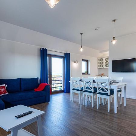 Amare Apartments B2 Mosty  Luaran gambar