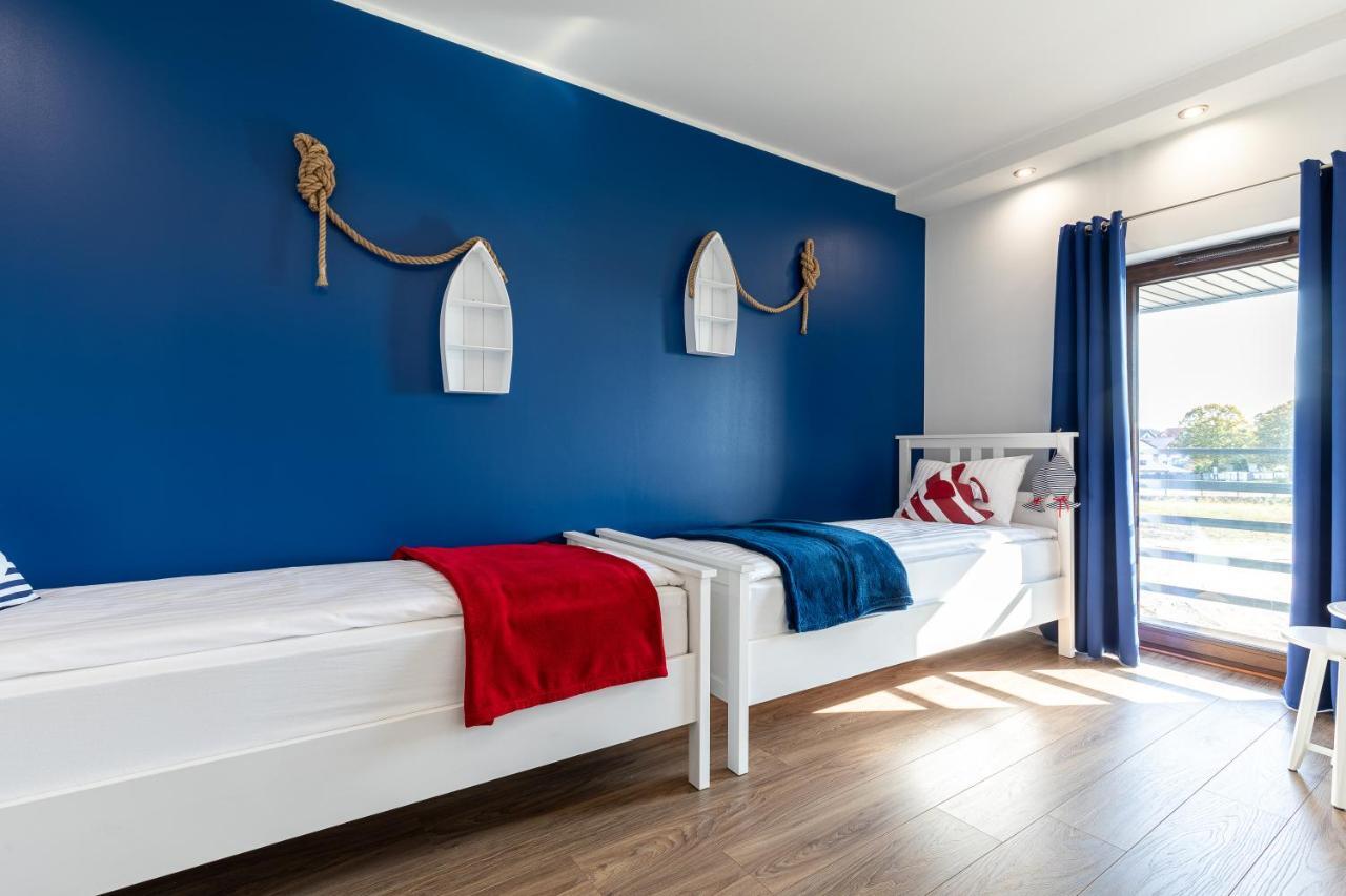Amare Apartments B2 Mosty  Luaran gambar
